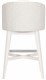 T4V67-BS NI Index Porcelain back